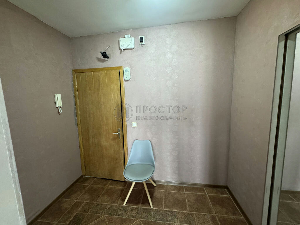 1-комнатная квартира, 39.7 м² - фото 9
