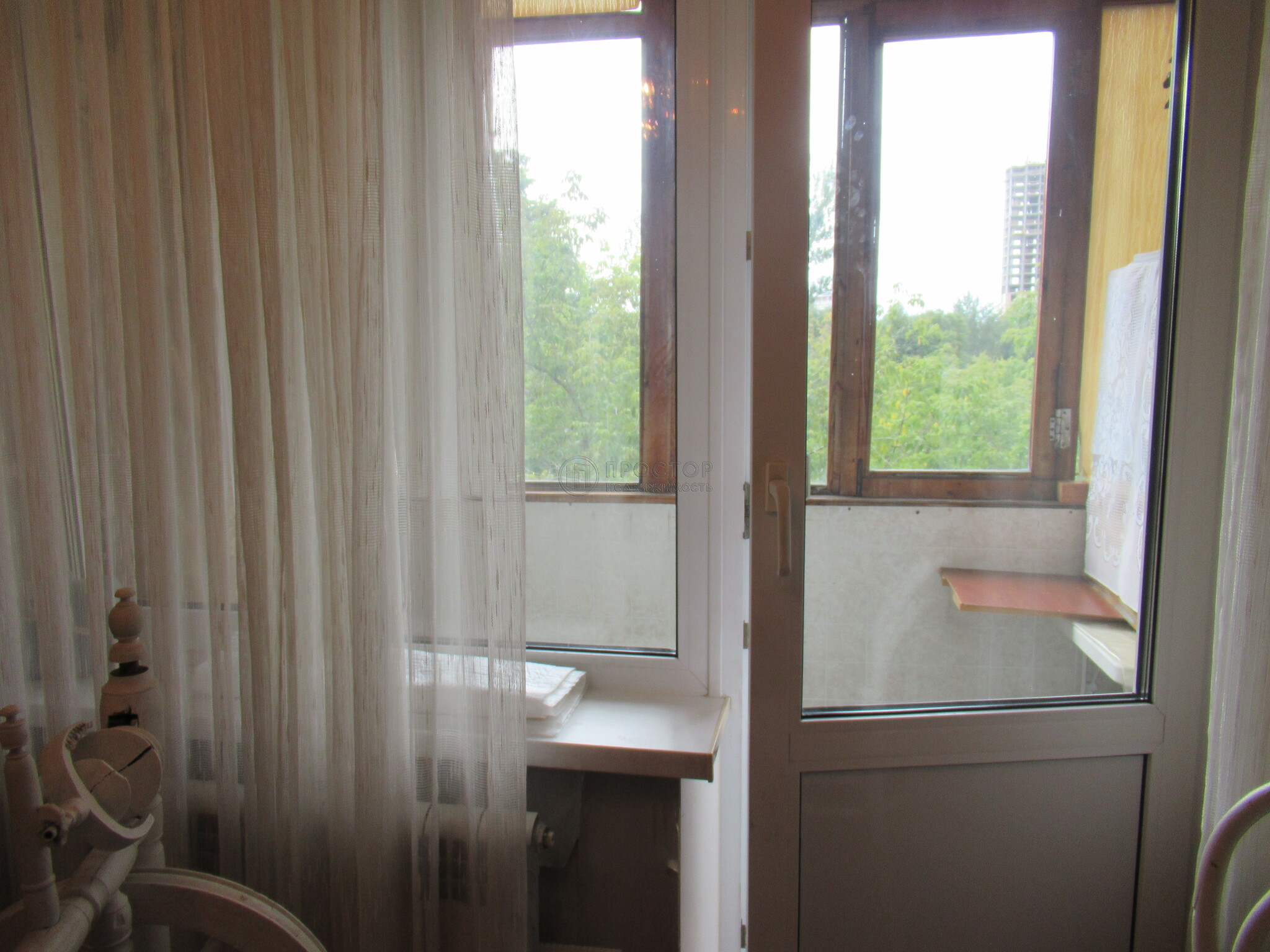 1-комнатная квартира, 31.4 м² - фото 50