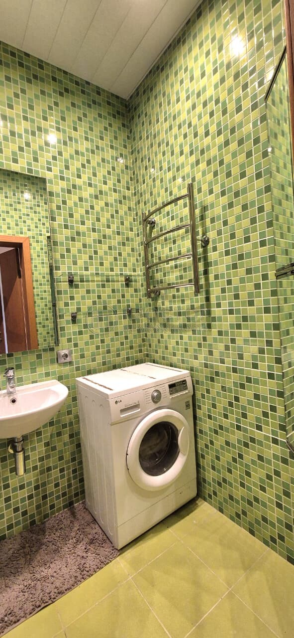 2-комнатная квартира, 70.4 м² - фото 13