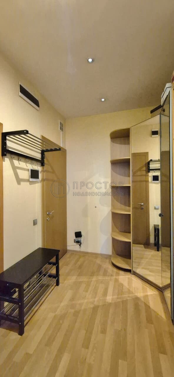 2-комнатная квартира, 70.4 м² - фото 15