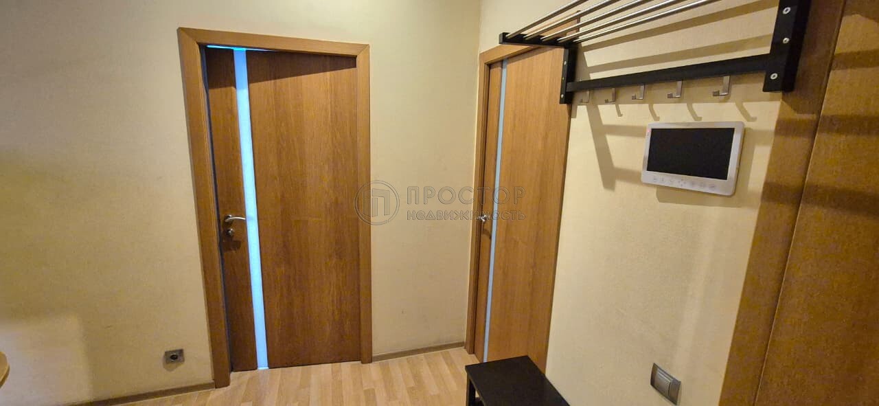 2-комнатная квартира, 70.4 м² - фото 18