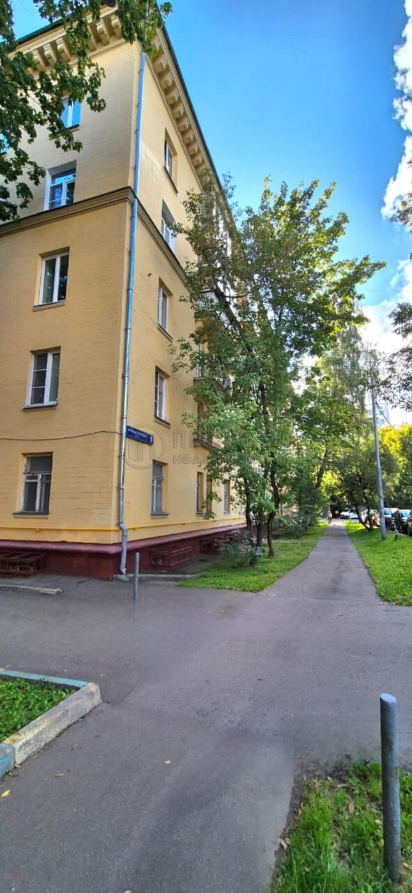 2-комнатная квартира, 70.4 м² - фото 23
