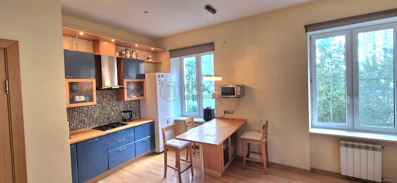 2-комнатная квартира, 70.4 м² - фото 3