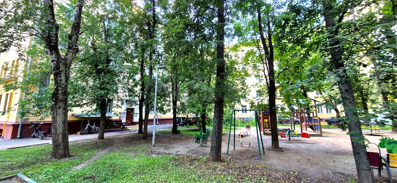 2-комнатная квартира, 70.4 м² - фото 43
