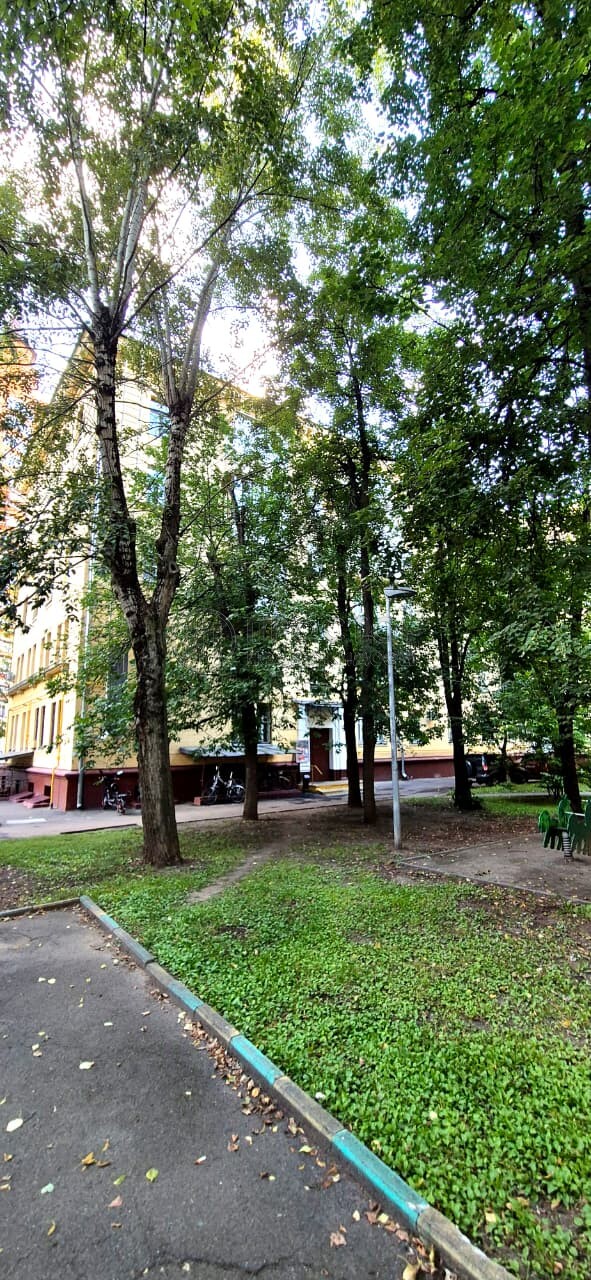 2-комнатная квартира, 70.4 м² - фото 53