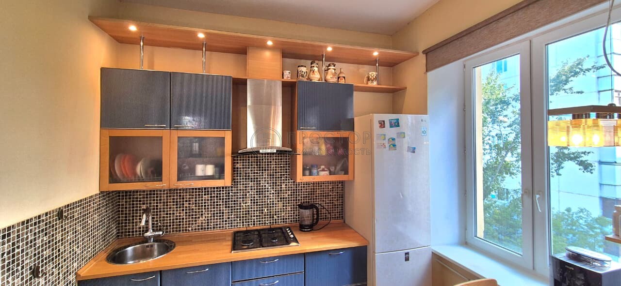 2-комнатная квартира, 70.4 м² - фото 4