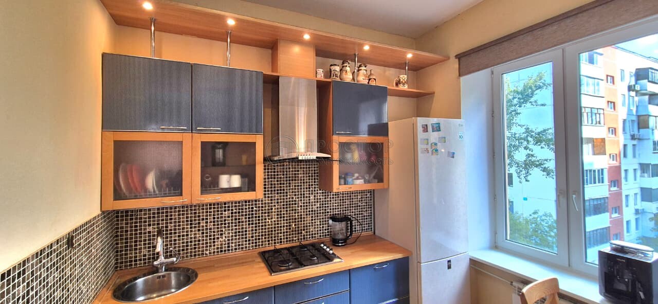 2-комнатная квартира, 70.4 м² - фото 5
