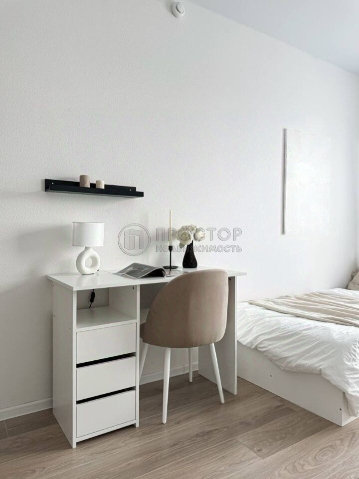 2-комнатная квартира, 77.7 м² - фото 56