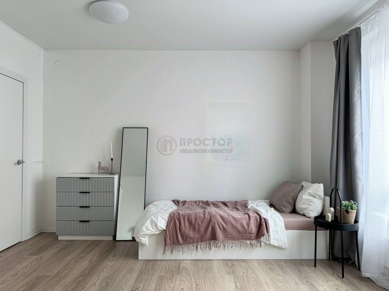 2-комнатная квартира, 77.7 м² - фото 86