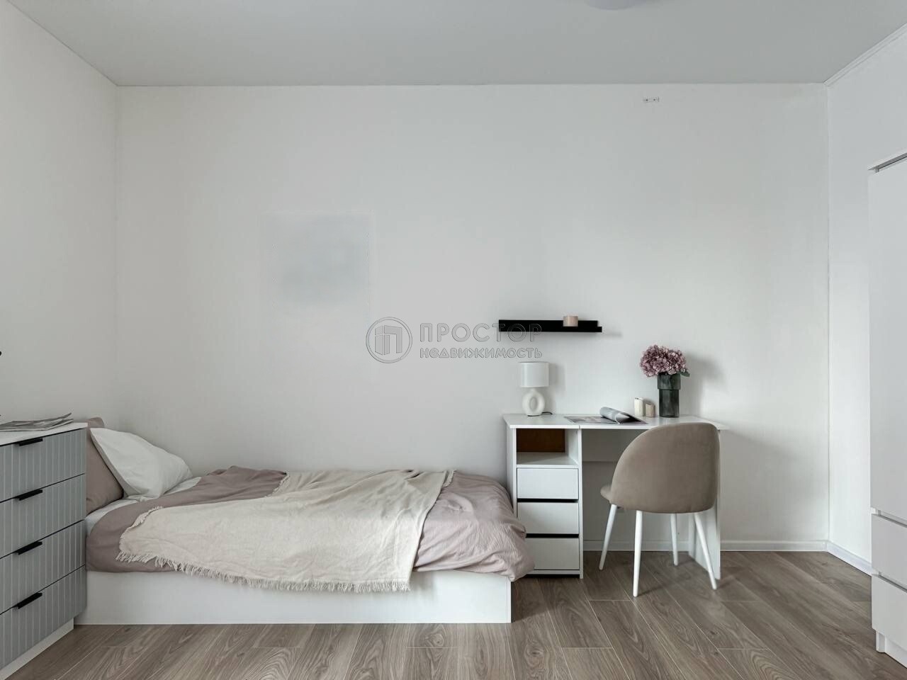 2-комнатная квартира, 77.7 м² - фото 96