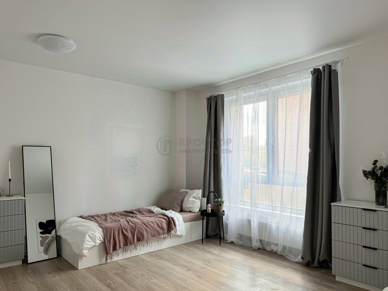 2-комнатная квартира, 77.7 м² - фото 106