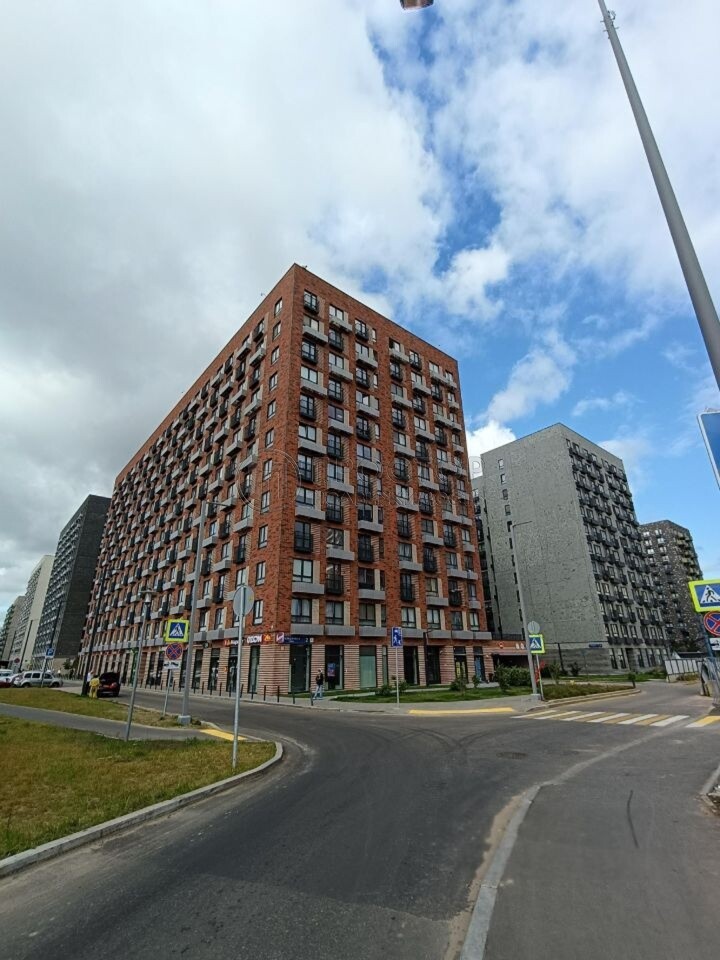 2-комнатная квартира, 77.7 м² - фото 136