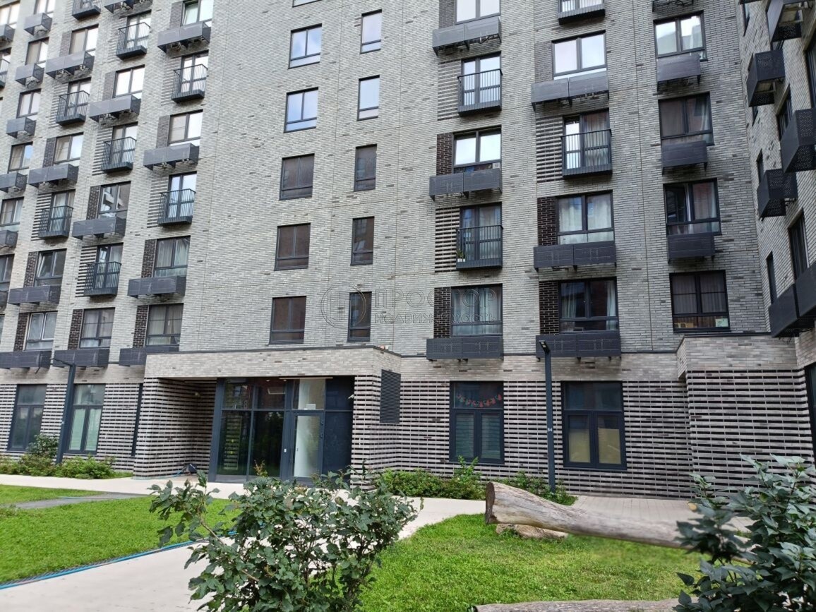 2-комнатная квартира, 77.7 м² - фото 170