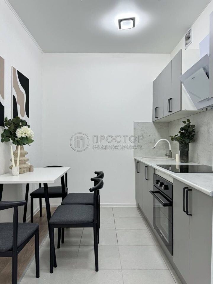2-комнатная квартира, 77.7 м² - фото 4