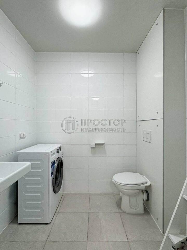 2-комнатная квартира, 77.7 м² - фото 11