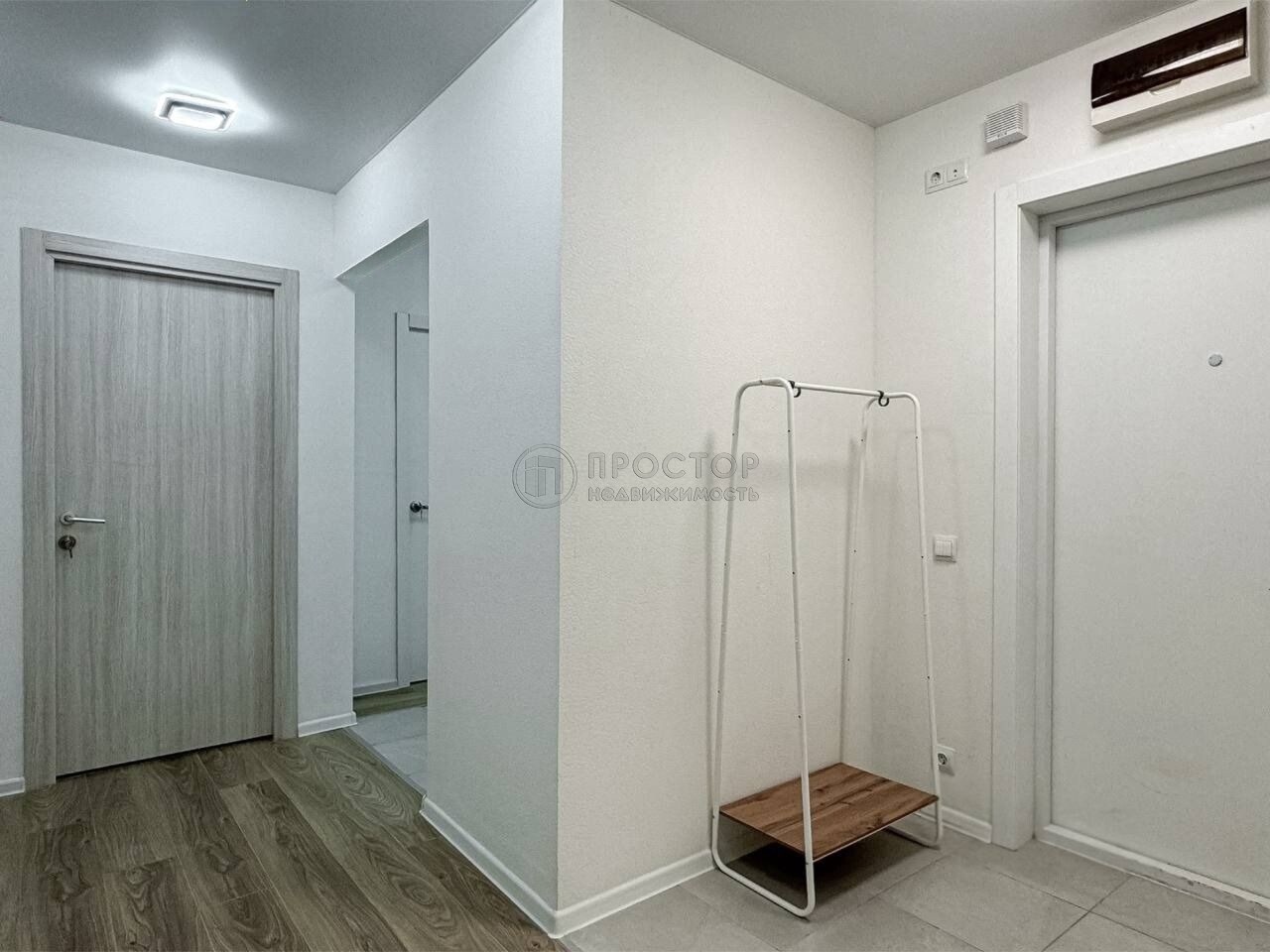2-комнатная квартира, 77.7 м² - фото 17