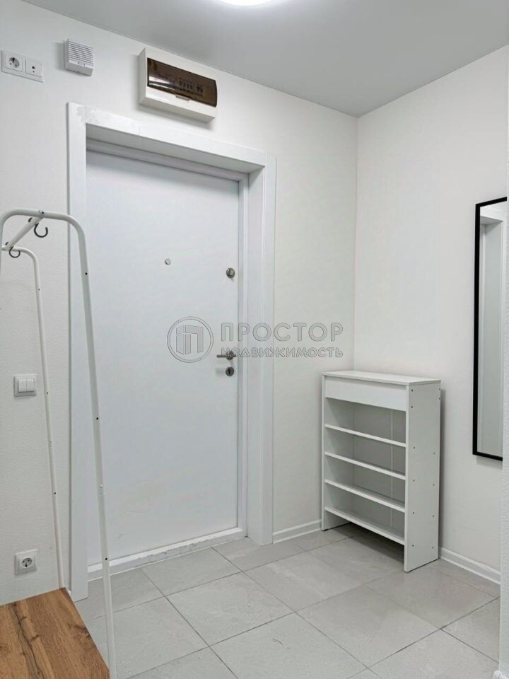 2-комнатная квартира, 77.7 м² - фото 26