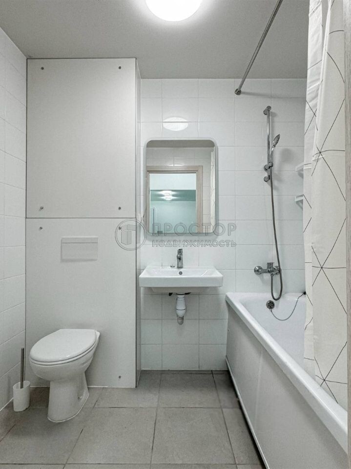 2-комнатная квартира, 77.7 м² - фото 36