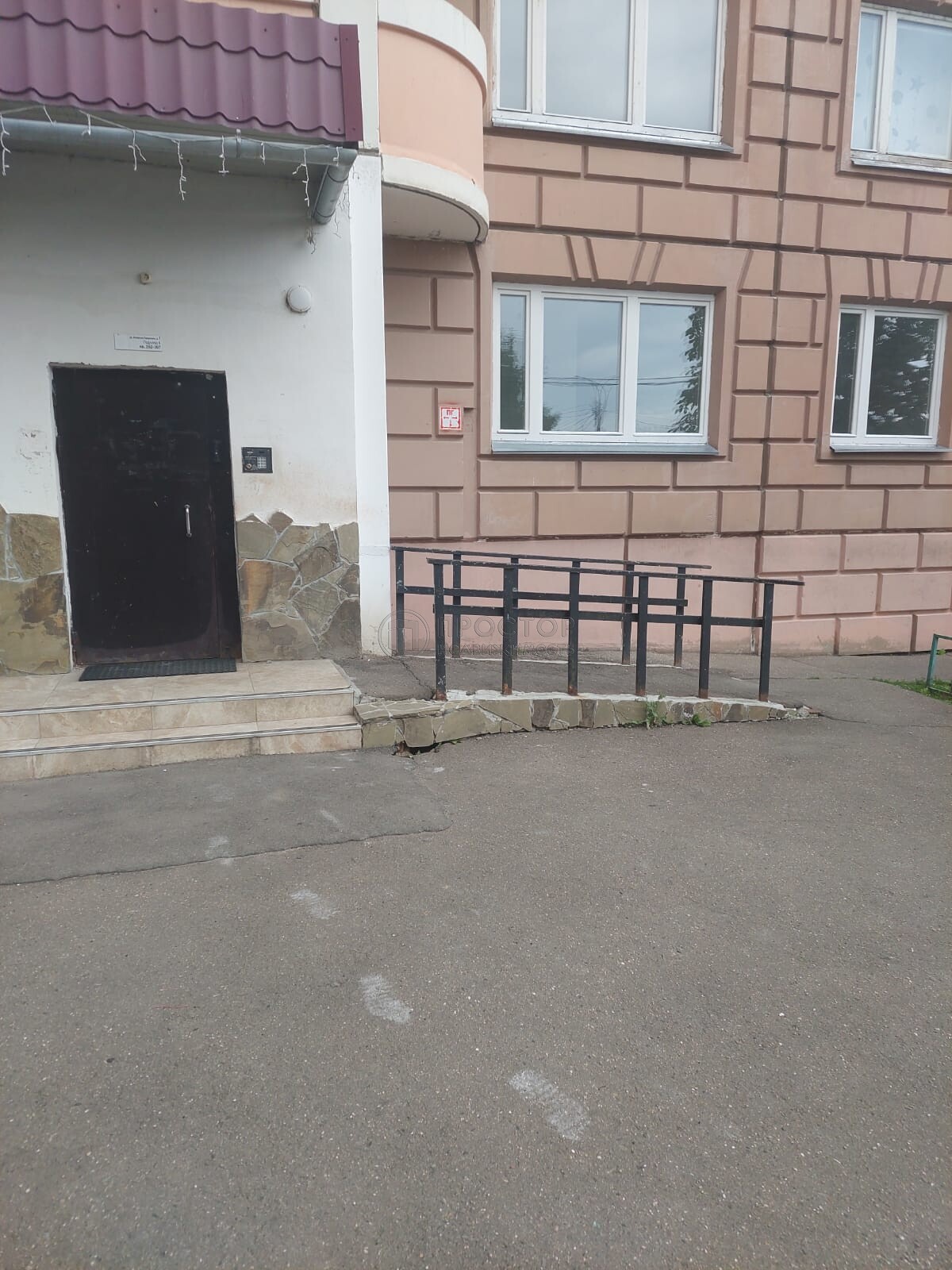 1-комнатная квартира, 41.2 м² - фото 59