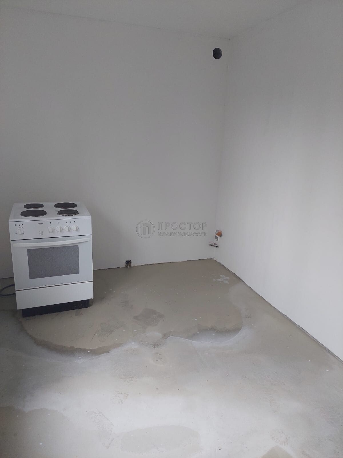 1-комнатная квартира, 41.2 м² - фото 3