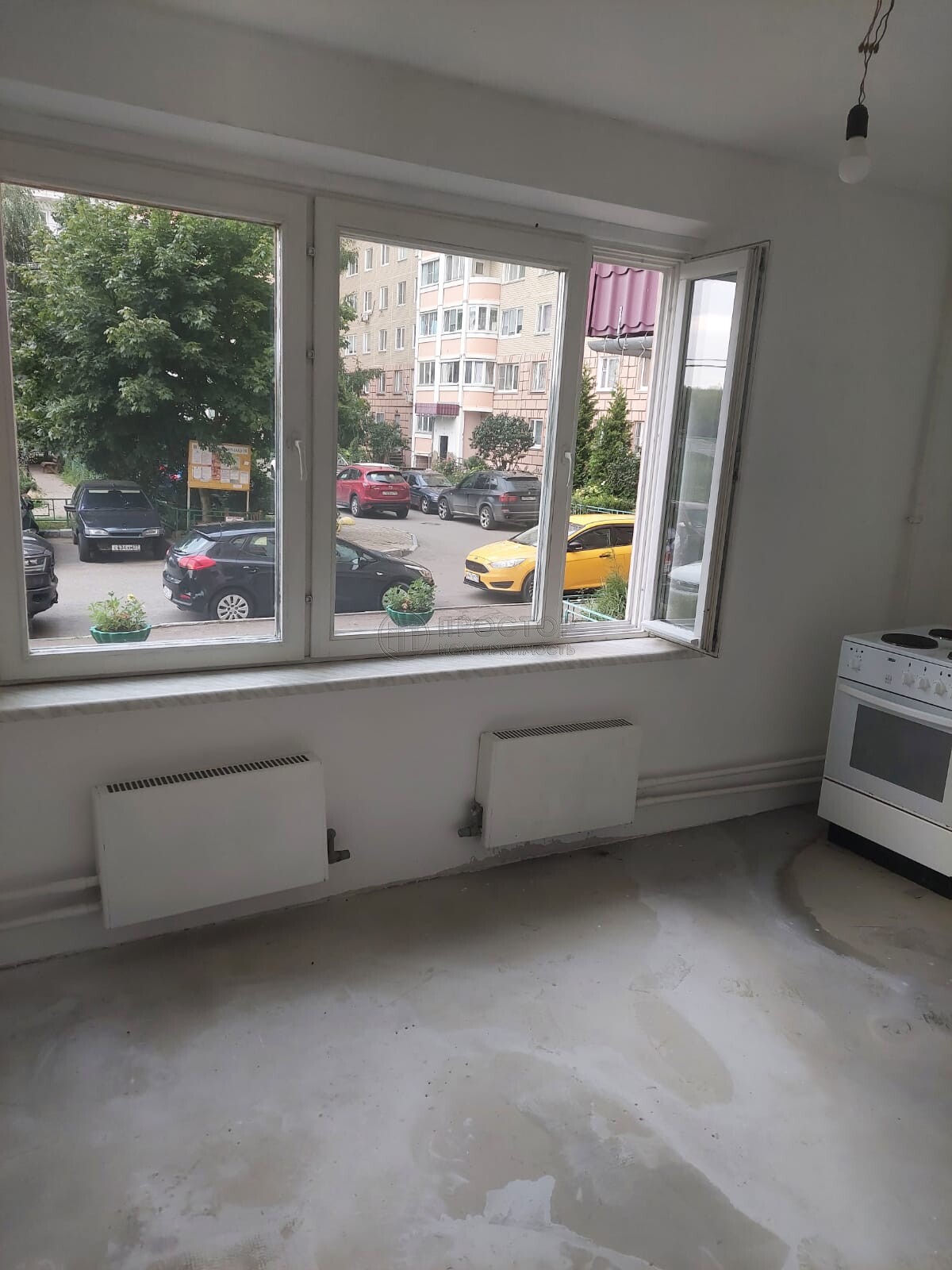 1-комнатная квартира, 41.2 м² - фото 4