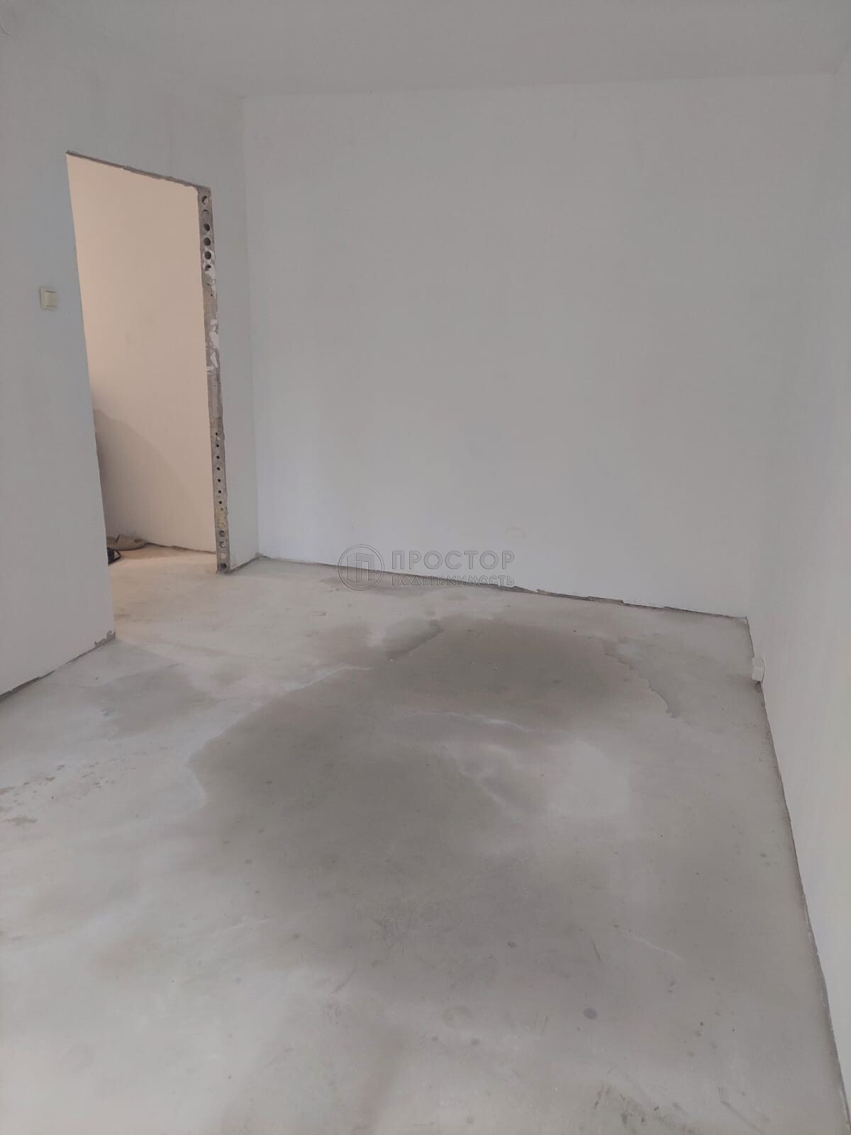 1-комнатная квартира, 41.2 м² - фото 6