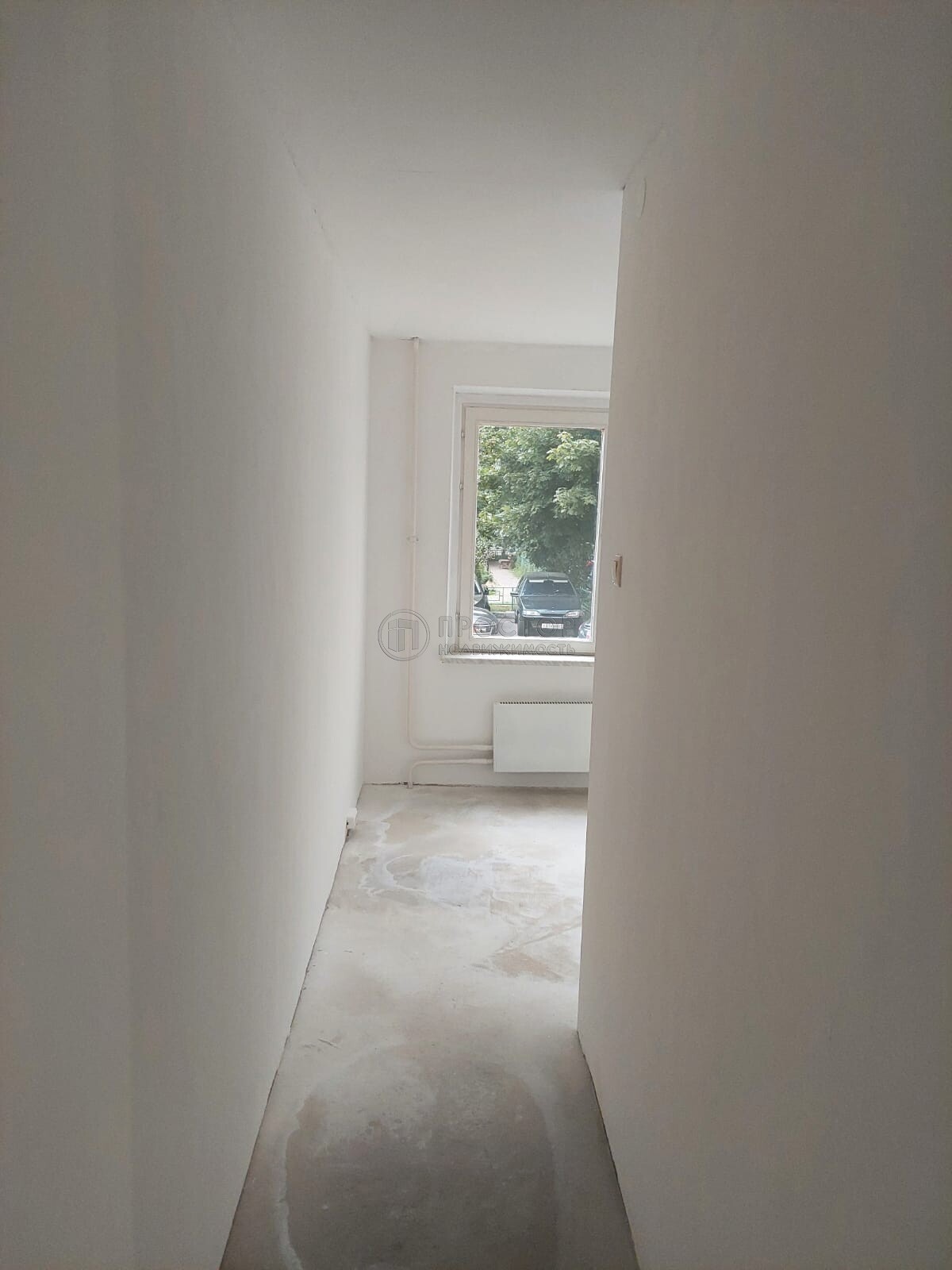 1-комнатная квартира, 41.2 м² - фото 11