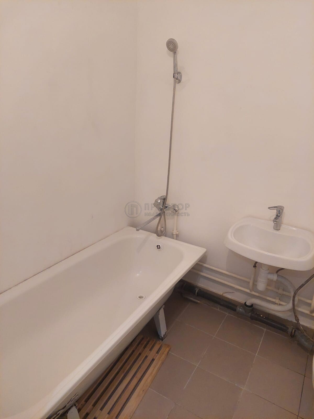1-комнатная квартира, 41.2 м² - фото 18