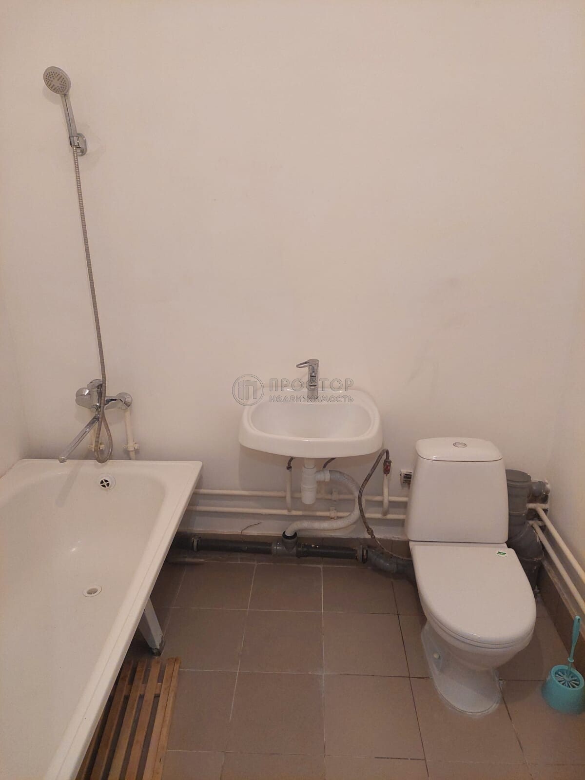 1-комнатная квартира, 41.2 м² - фото 25