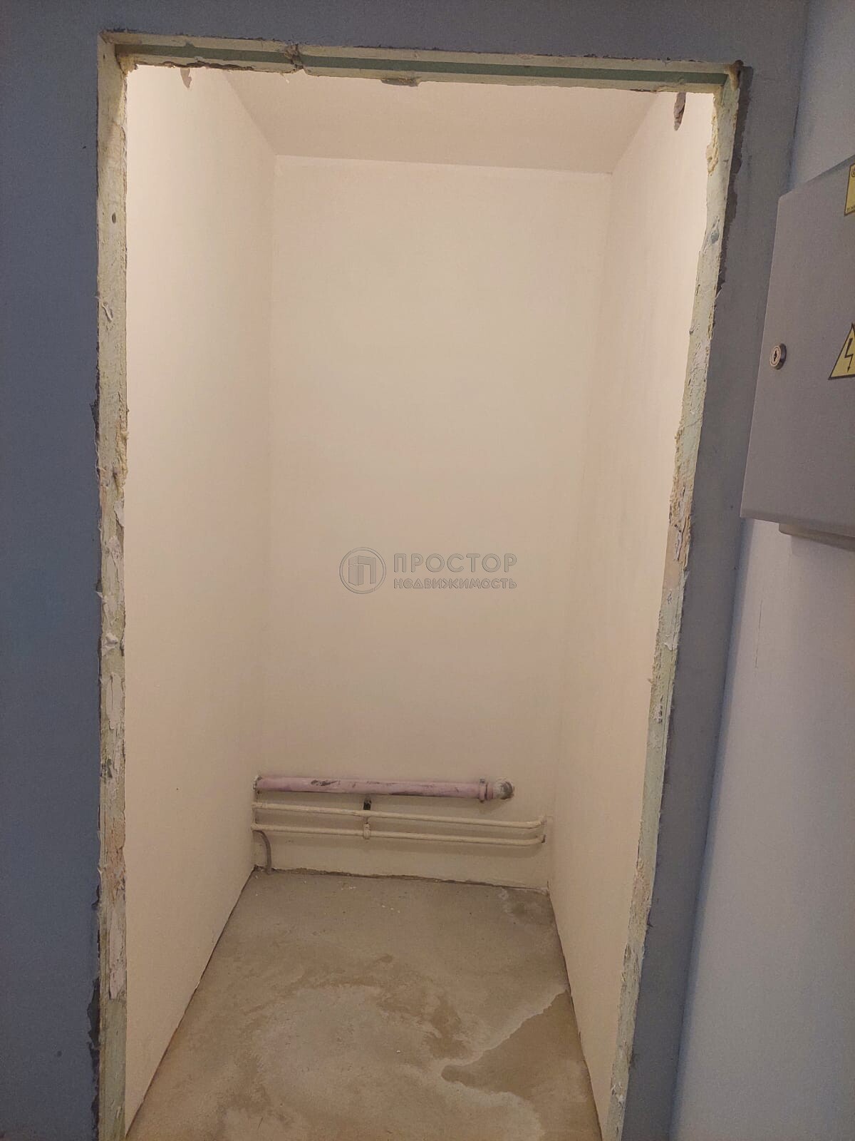 1-комнатная квартира, 41.2 м² - фото 45