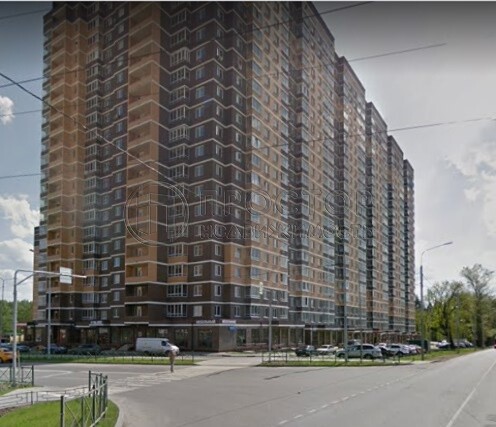 1-комнатная квартира, 37.8 м² - фото 4