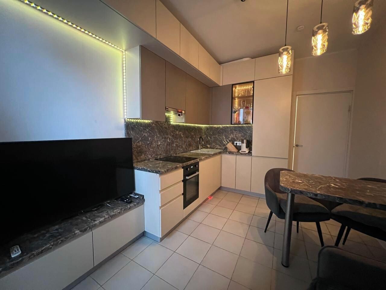 2-комнатная квартира, 50.1 м² - фото 4