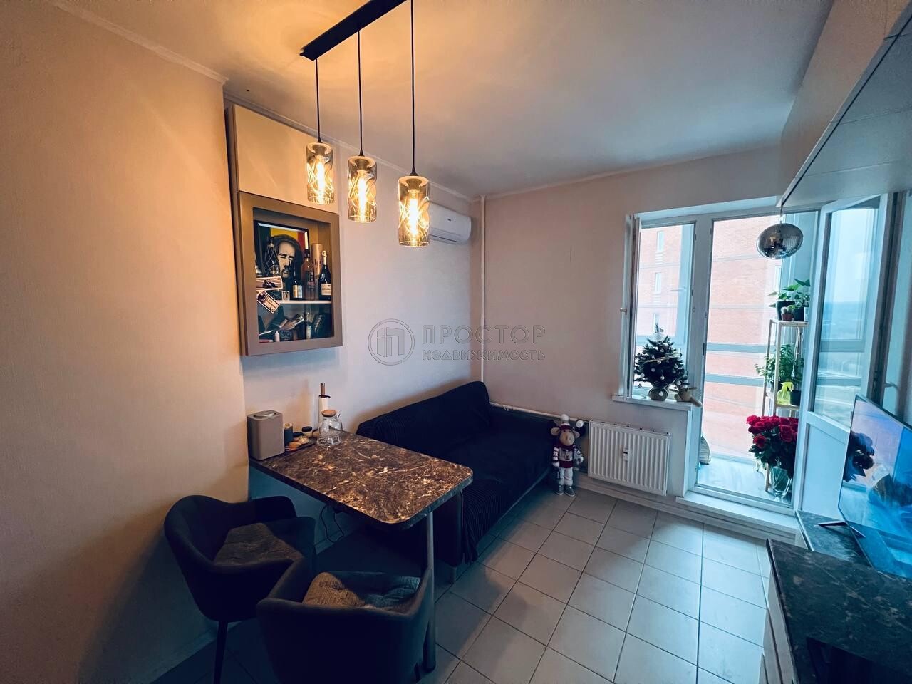2-комнатная квартира, 50.1 м² - фото 10
