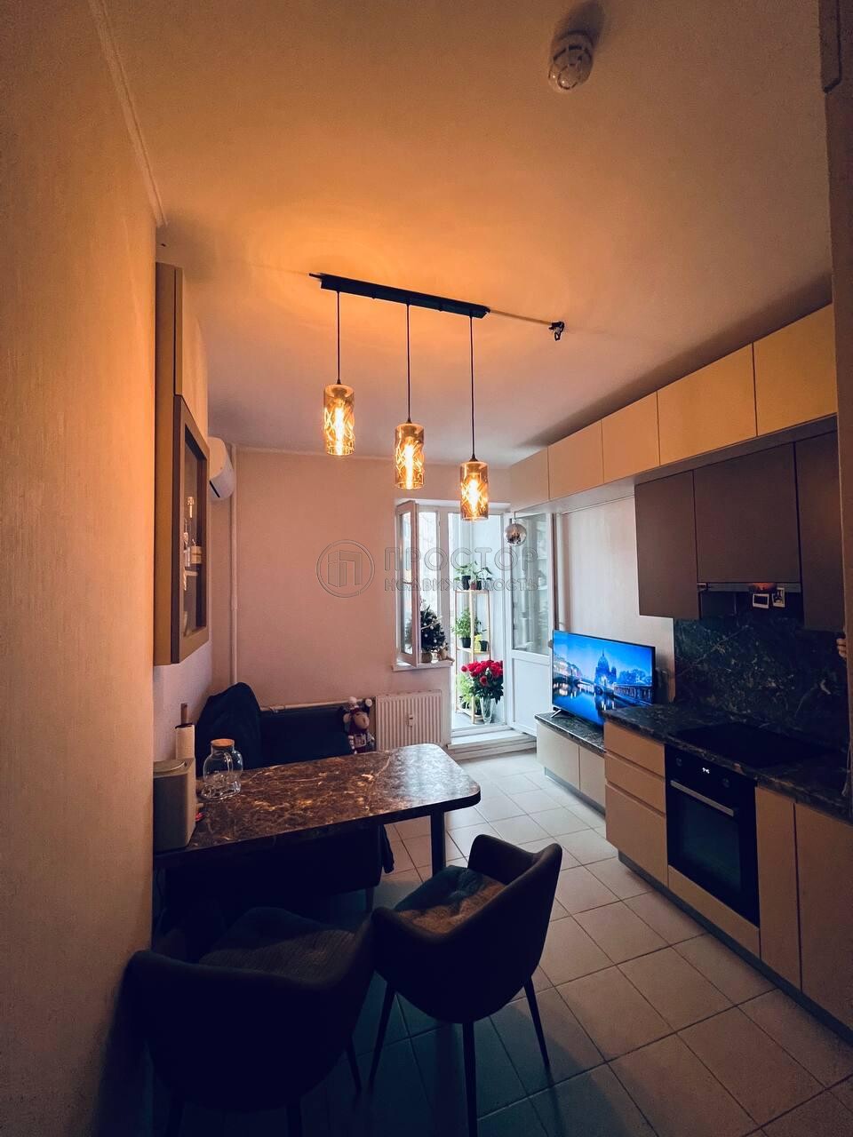 2-комнатная квартира, 50.1 м² - фото 18