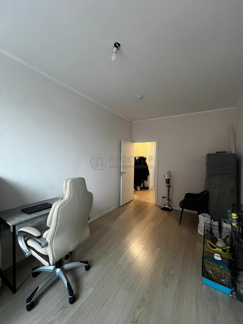 2-комнатная квартира, 50.1 м² - фото 29