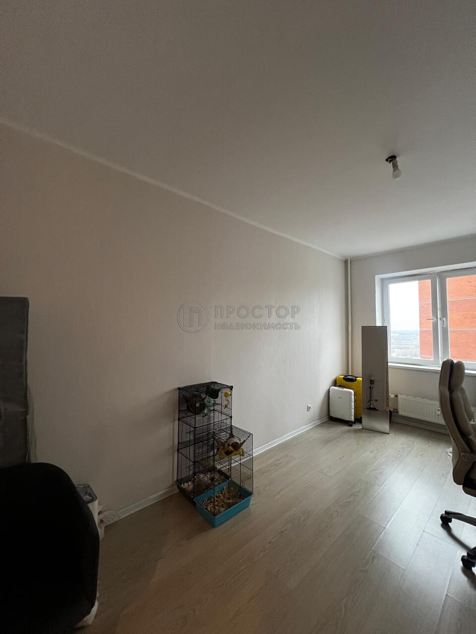 2-комнатная квартира, 50.1 м² - фото 41