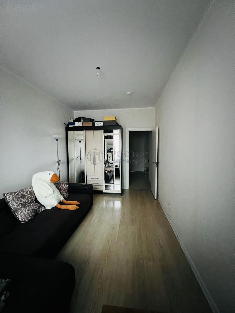 2-комнатная квартира, 50.1 м² - фото 55