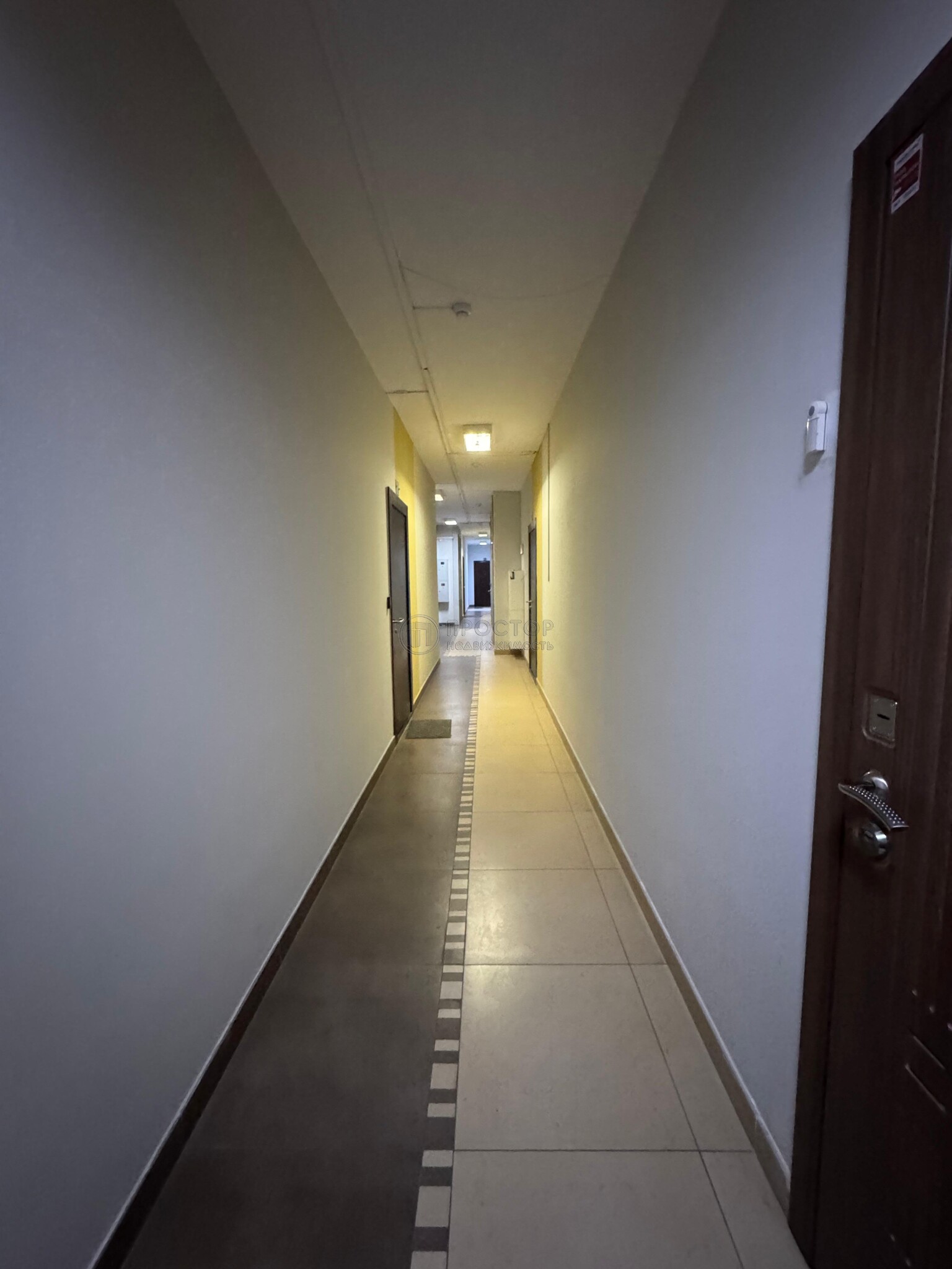 1-комнатная квартира, 43.4 м² - фото 176
