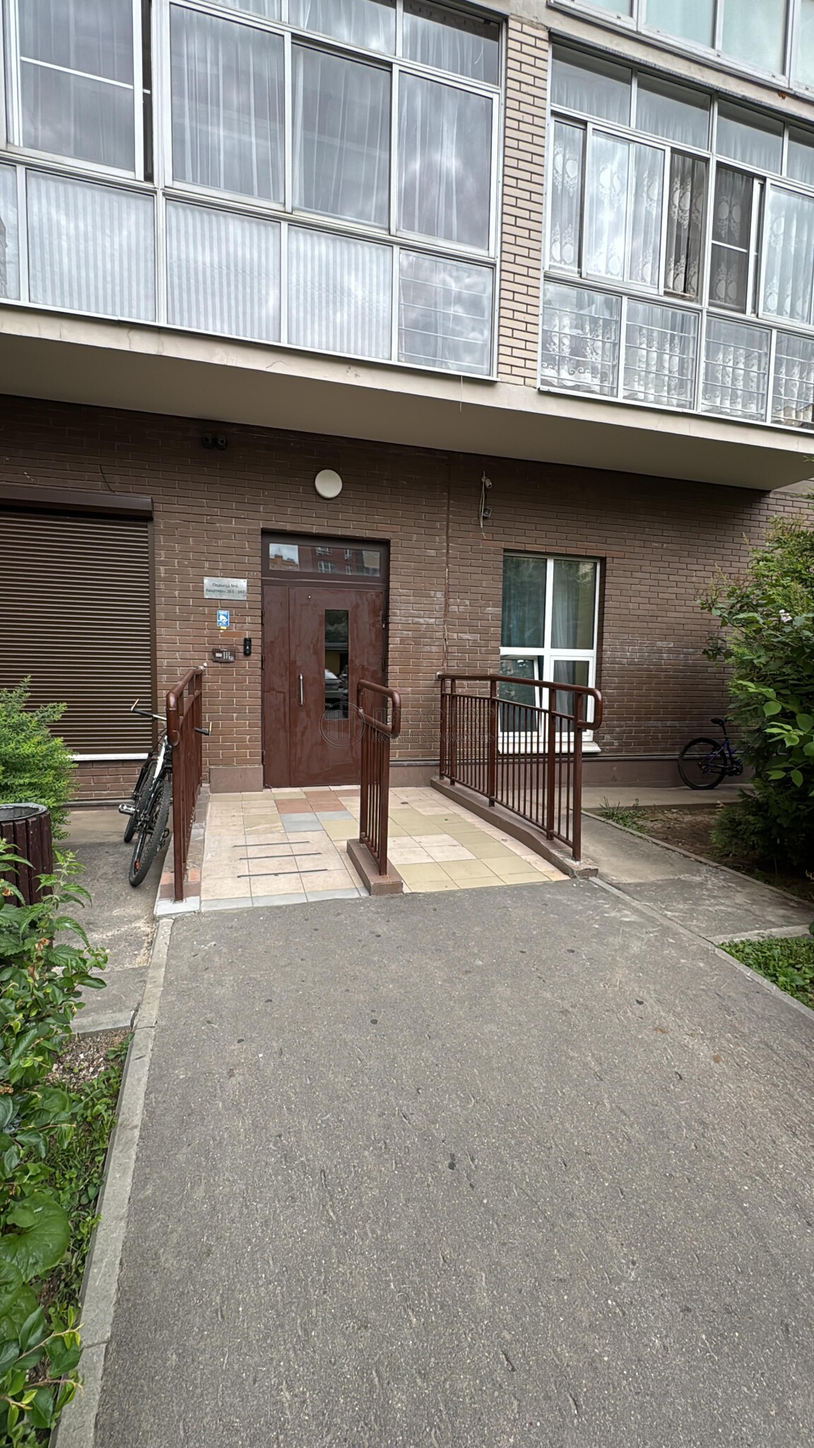 1-комнатная квартира, 43.4 м² - фото 240