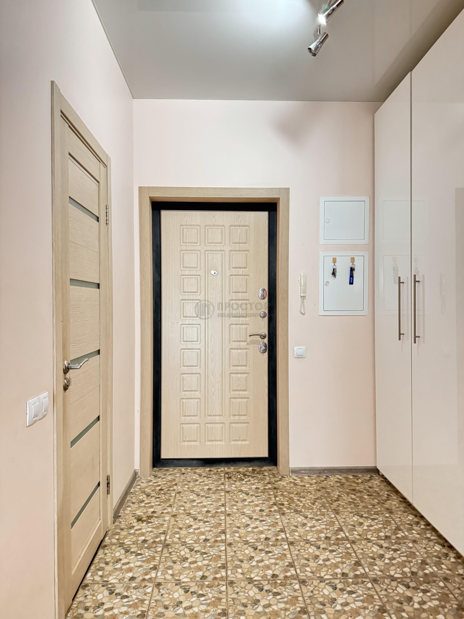 1-комнатная квартира, 43.4 м² - фото 54