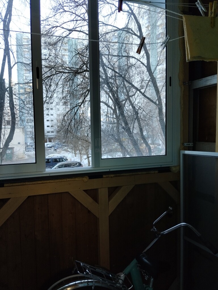 3-комнатная квартира, 76.8 м² - фото 108