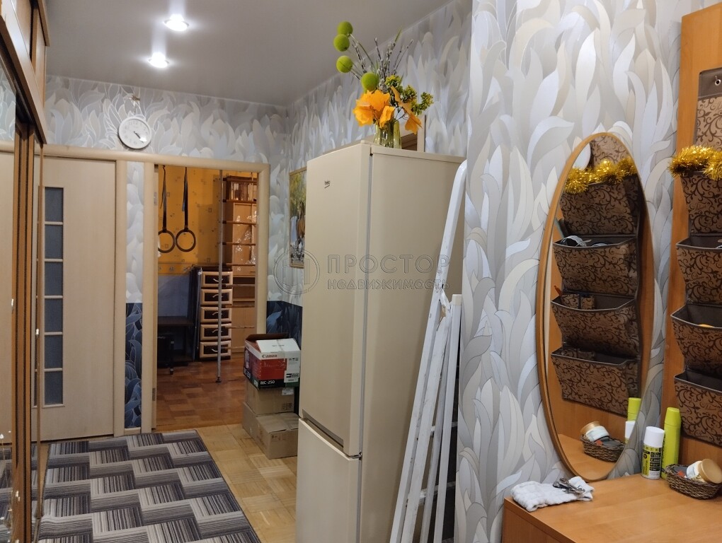 3-комнатная квартира, 76.8 м² - фото 330