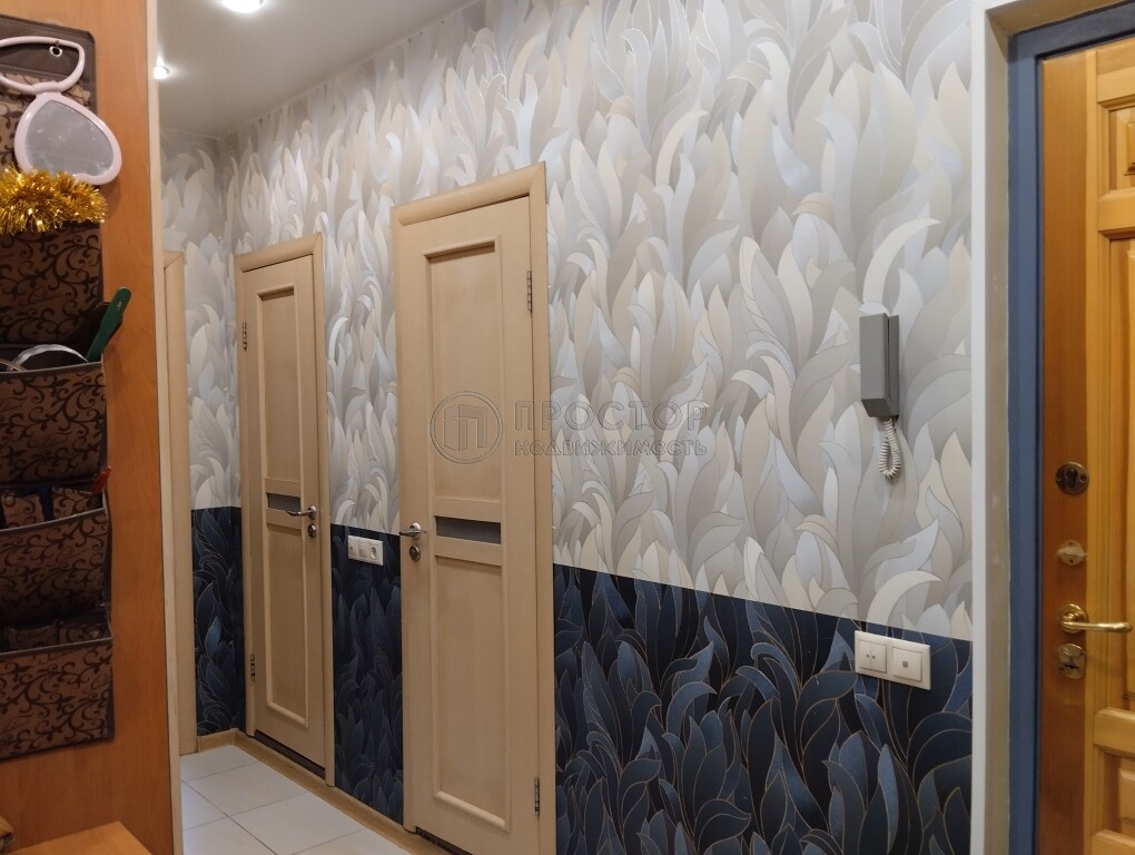 3-комнатная квартира, 76.8 м² - фото 346