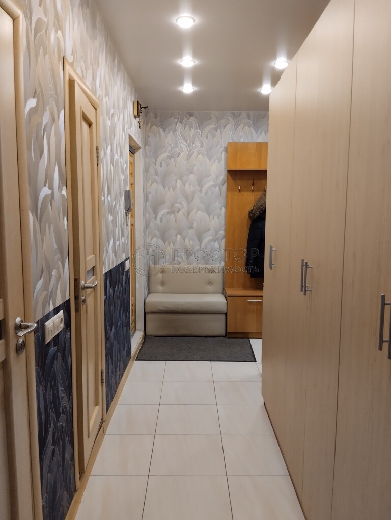 3-комнатная квартира, 76.8 м² - фото 362