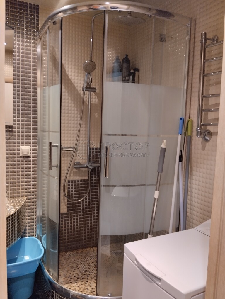 3-комнатная квартира, 76.8 м² - фото 378