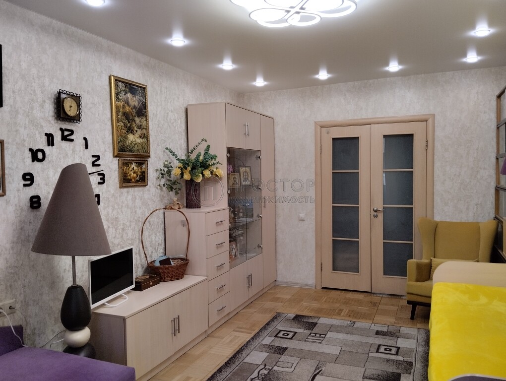 3-комнатная квартира, 76.8 м² - фото 5