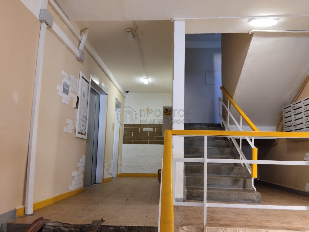 3-комнатная квартира, 76.8 м² - фото 427