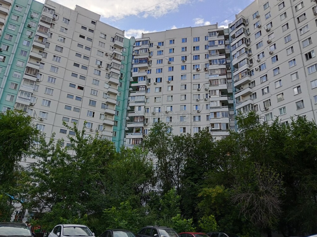 3-комнатная квартира, 76.8 м² - фото 444
