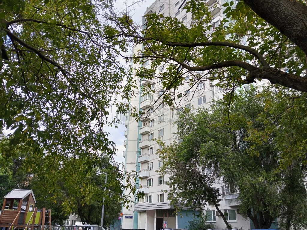 3-комнатная квартира, 76.8 м² - фото 461