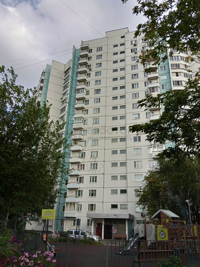 3-комнатная квартира, 76.8 м² - фото 478